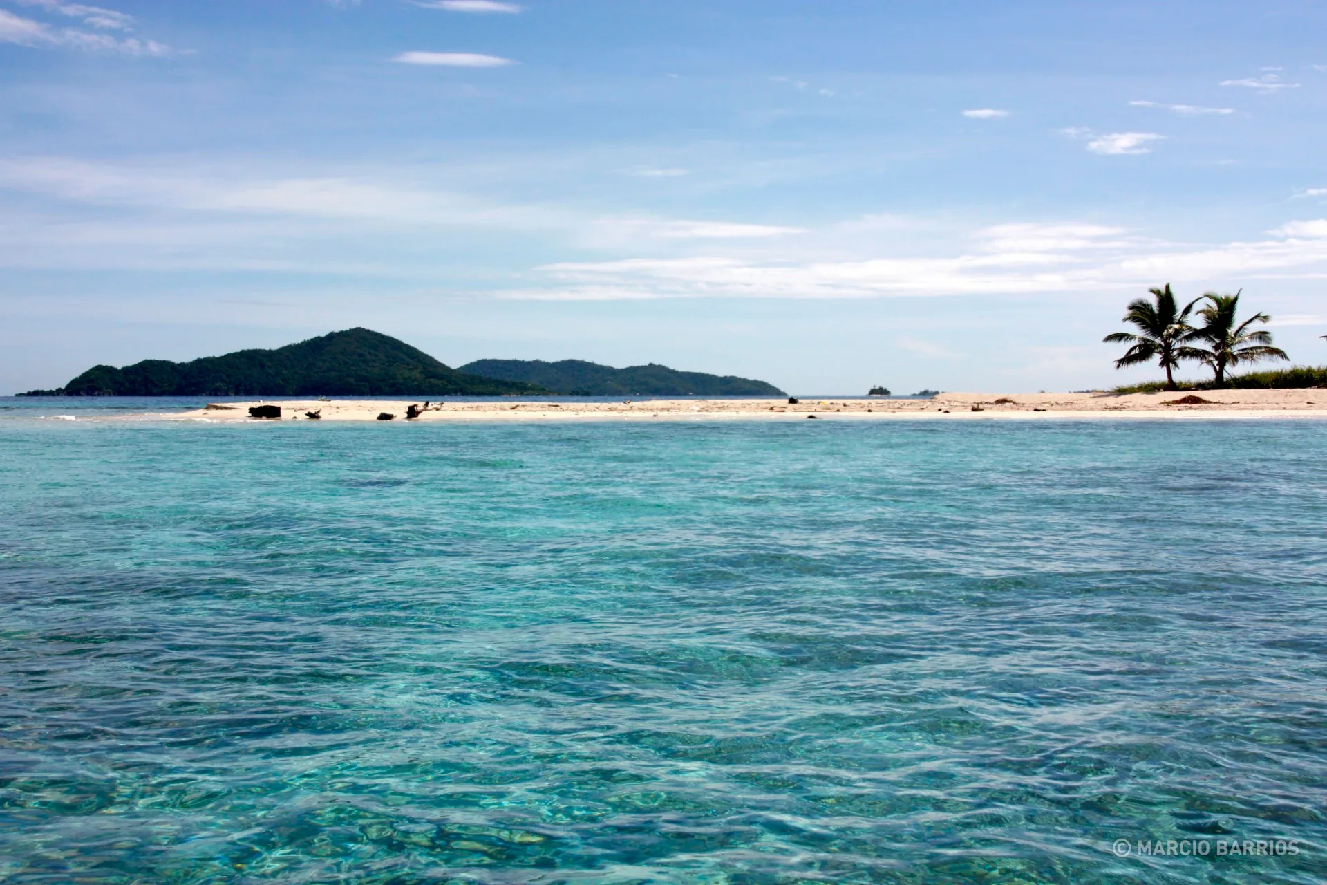 Cayo Bolaños