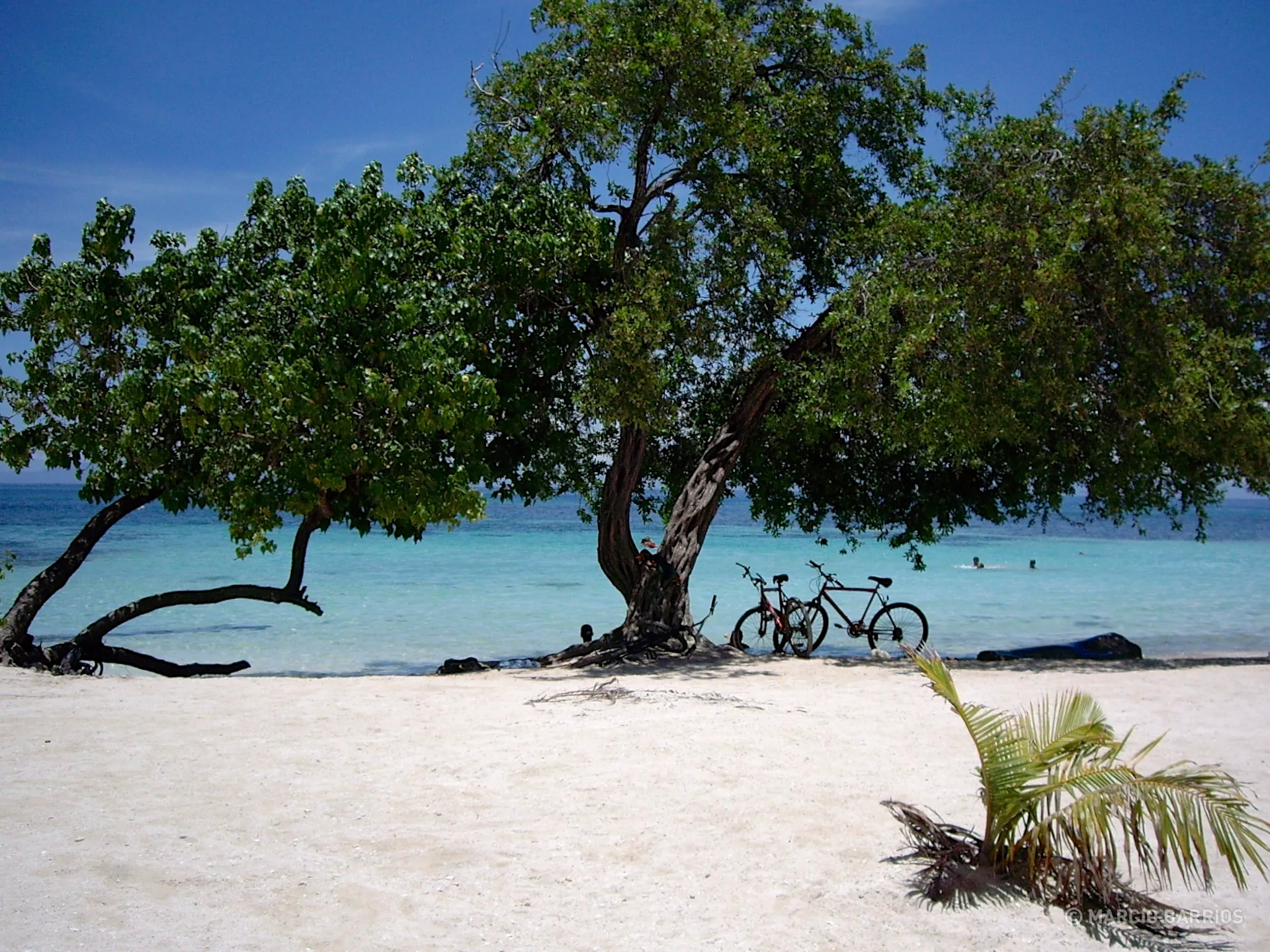 Chepes beach