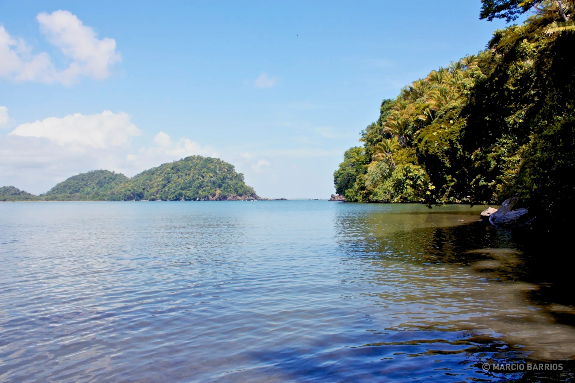 Lagoon